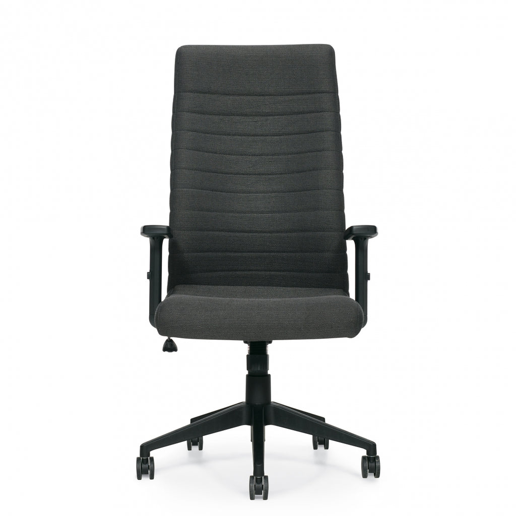 Carleton Extended High Back Tilter