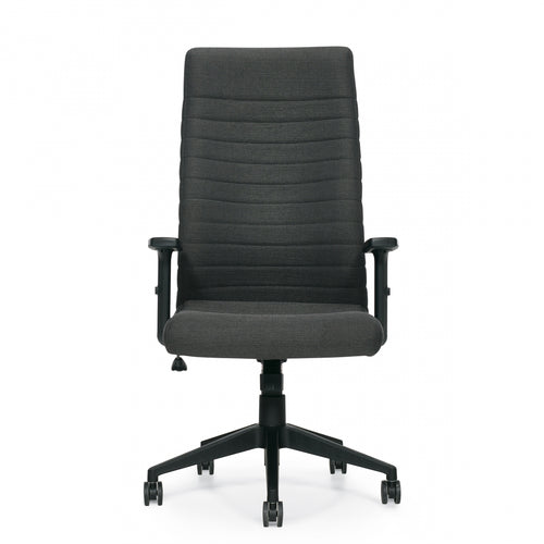 Carleton Extended High Back Tilter