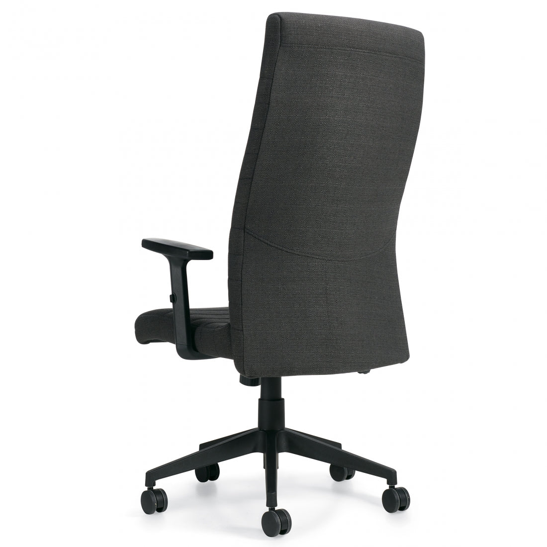 Carleton Extended High Back Tilter