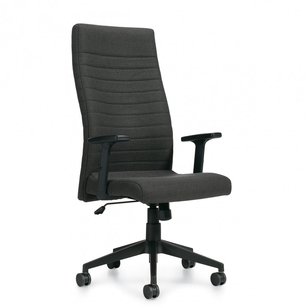 Carleton Extended High Back Tilter
