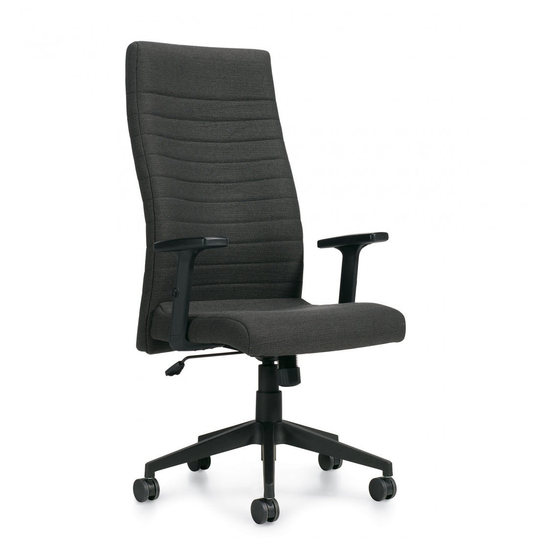 Carleton Extended High Back Tilter