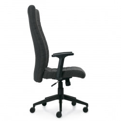 Carleton Extended High Back Tilter