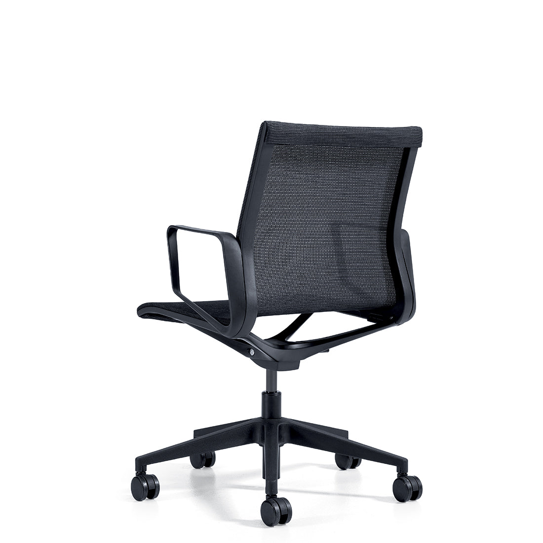 Knight Medium Back Tilter