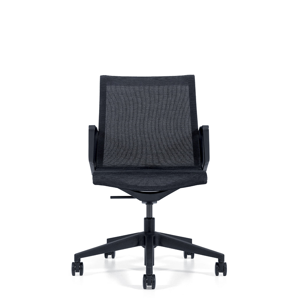 Knight Medium Back Tilter