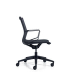 Knight Medium Back Tilter