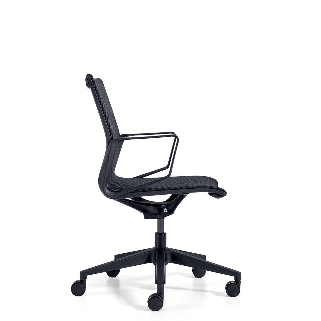 Knight Medium Back Tilter