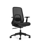Fame High Back Weight Sensing Synchro-Tilter