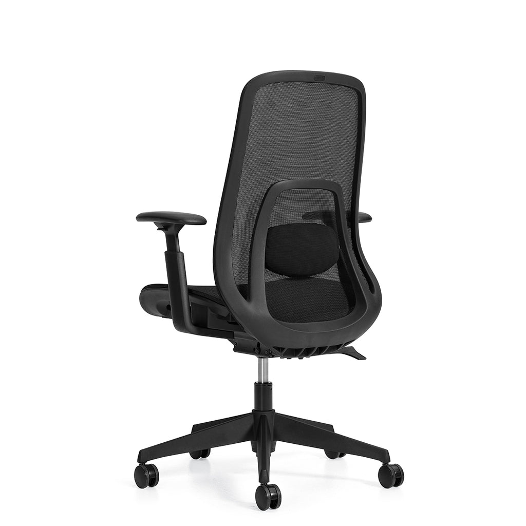 Fame High Back Weight Sensing Synchro-Tilter