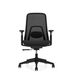 Fame High Back Weight Sensing Synchro-Tilter