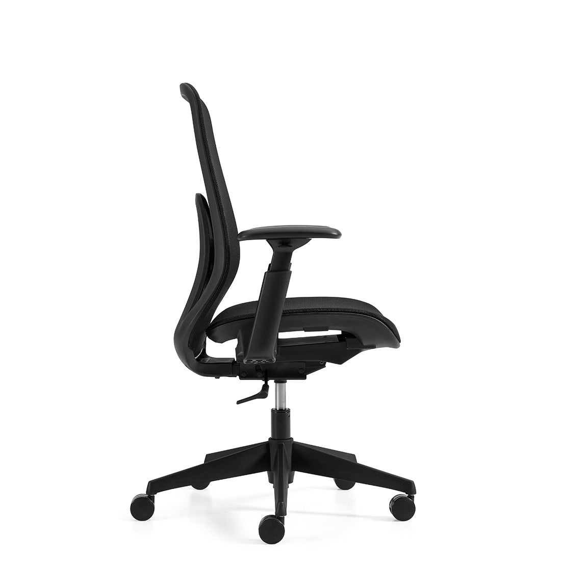 Fame High Back Weight Sensing Synchro-Tilter