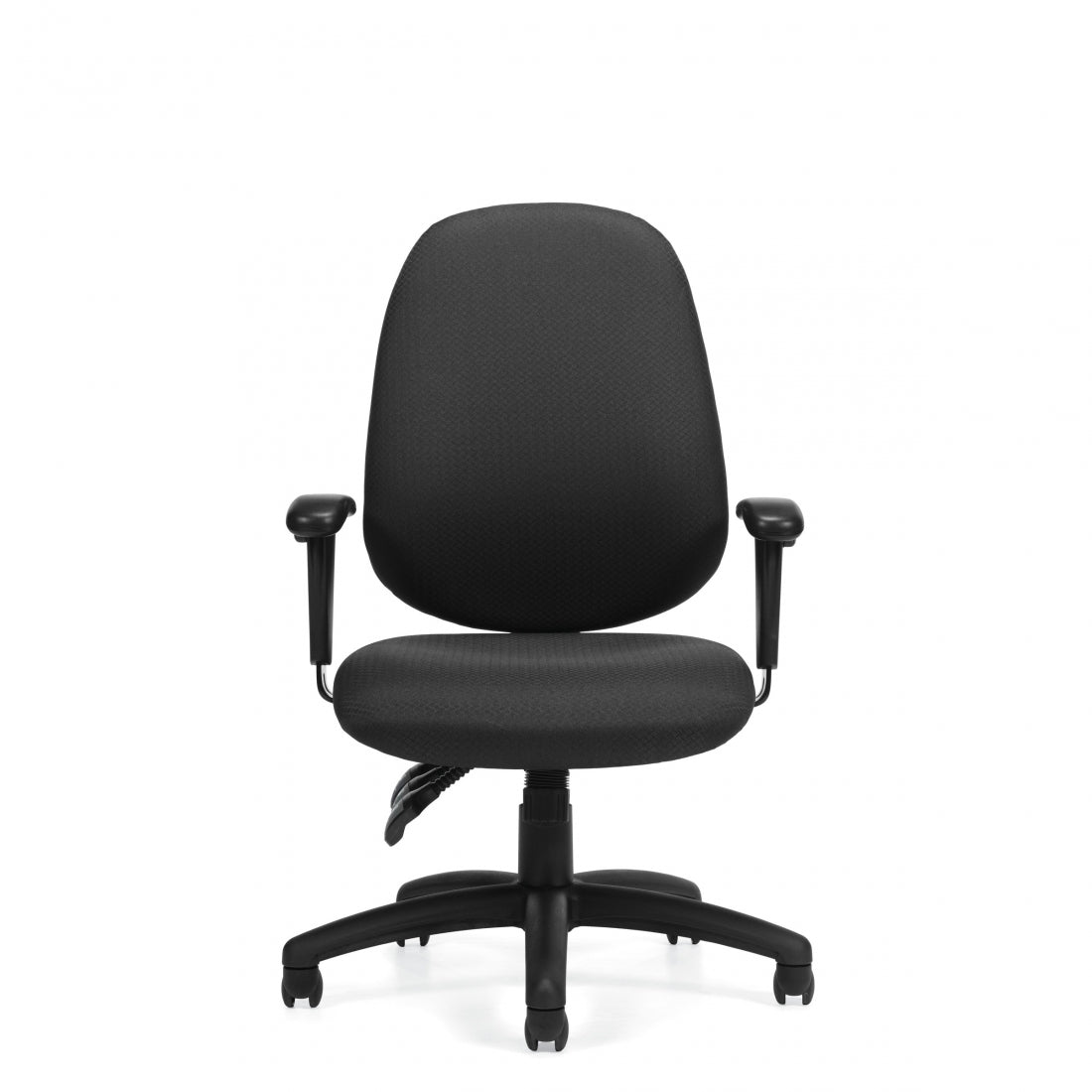 SIX 13 Medium Back Multi-Tilter