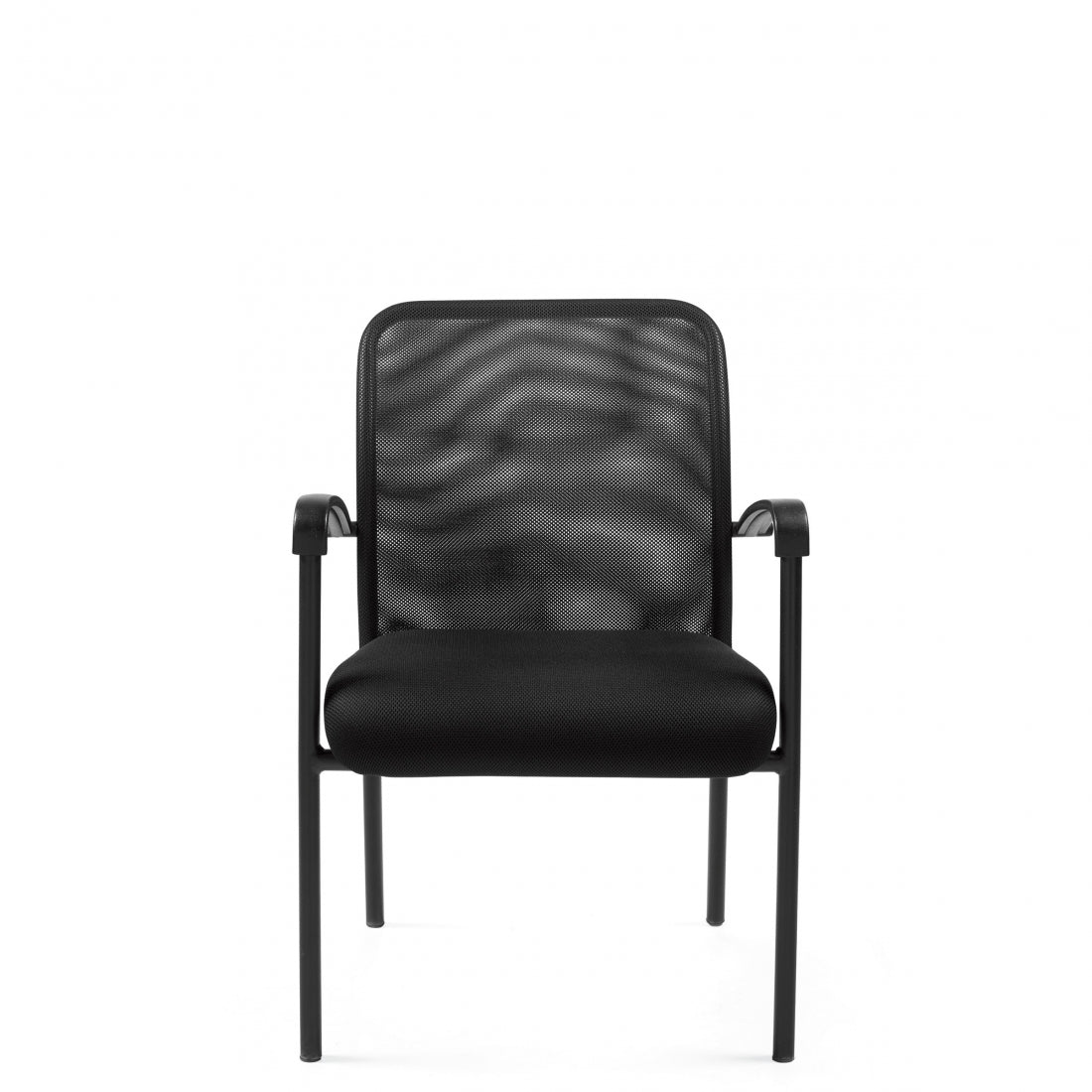 Dash Mesh Back Guest Chair
