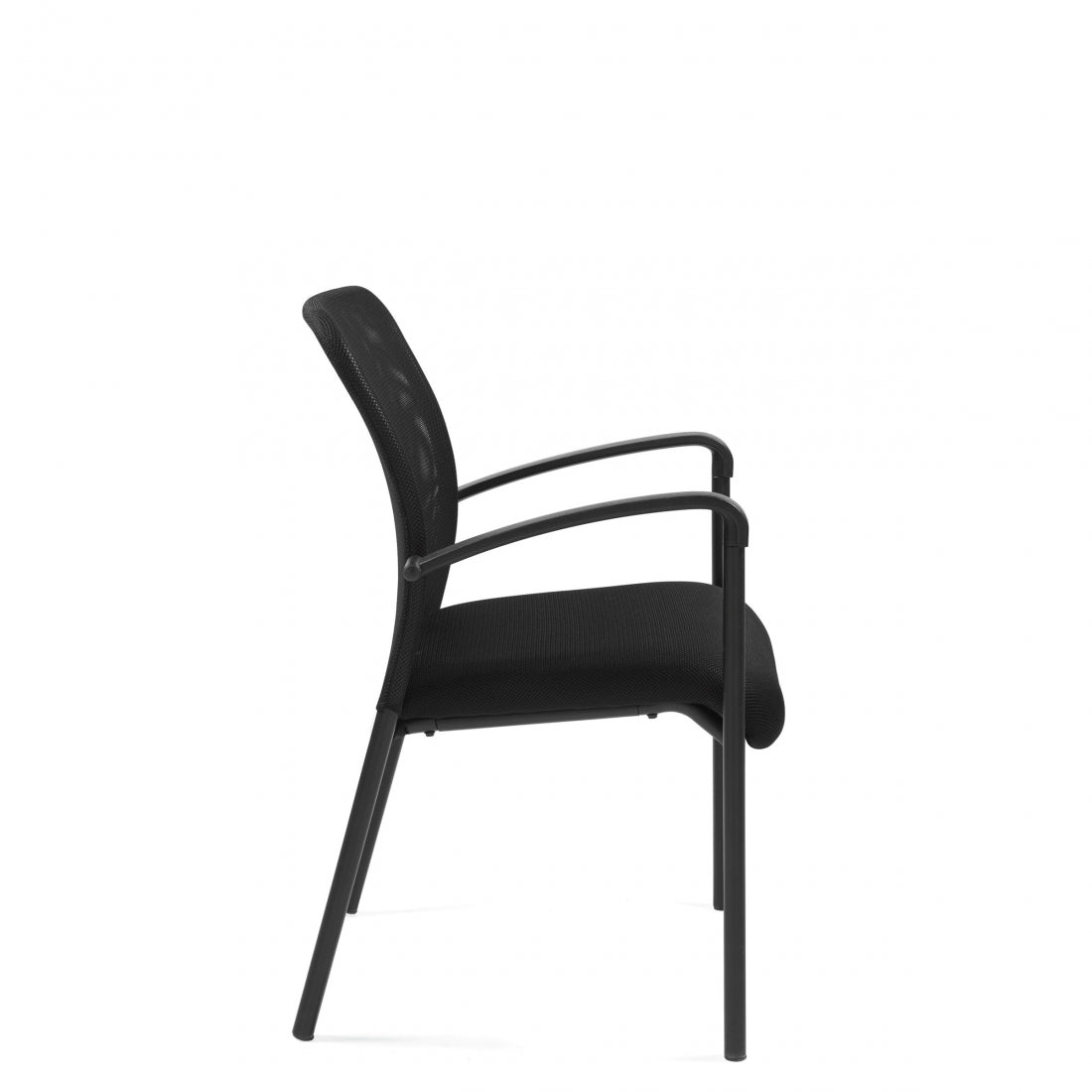 Dash Mesh Back Guest Chair