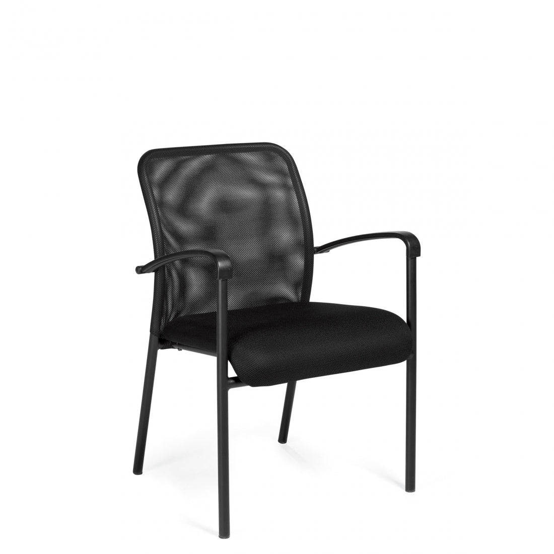 Dash Mesh Back Guest Chair