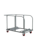 Lite-Lift II Dolly for MVLFRT48D & MVLFRT60D