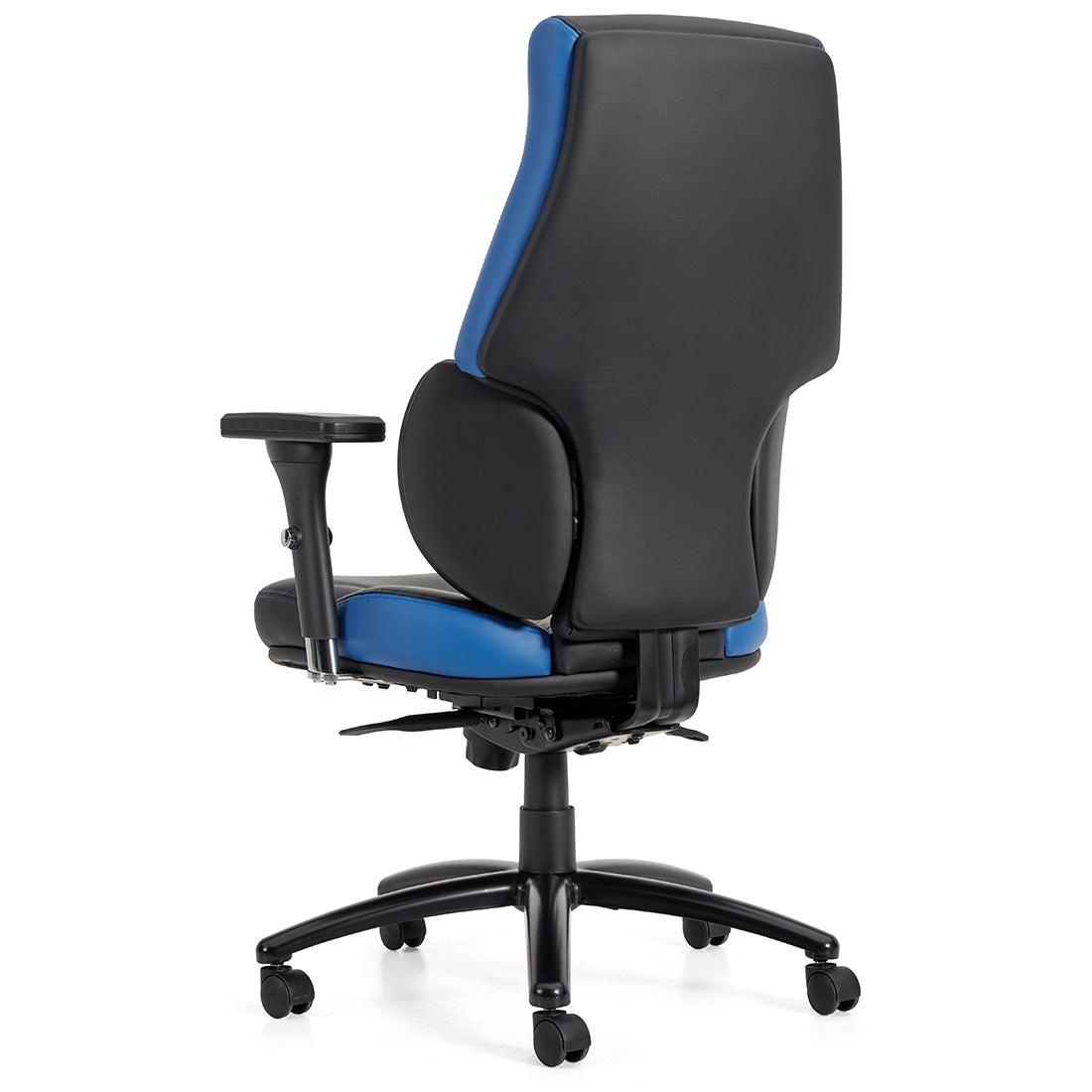 Kazan FX High Back Synchro-Tilter