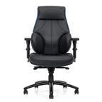 Kazan FX High Back Synchro-Tilter