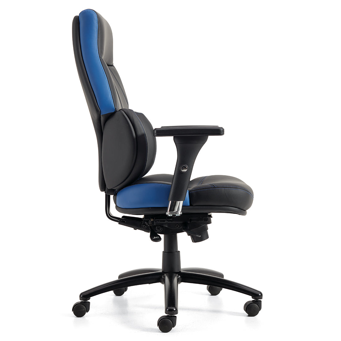 Kazan FX High Back Synchro-Tilter