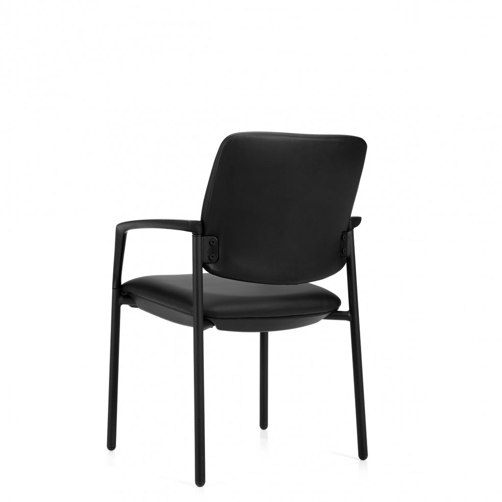 Eor Upholstered Guest Chair